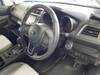 SUBARU LEGACY OUTBACK