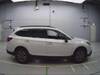 SUBARU LEGACY OUTBACK