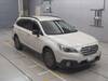 SUBARU LEGACY OUTBACK