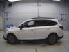 SUBARU LEGACY OUTBACK