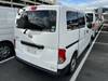 NISSAN NV200 VANETTE VAN