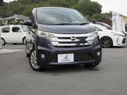 2013 NISSAN DAYZ