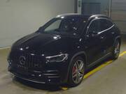 2021 MERCEDES BENZ GLA-CLASS