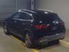 MERCEDES BENZ GLA-CLASS