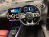 MERCEDES BENZ GLA-CLASS