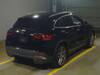 MERCEDES BENZ GLA-CLASS