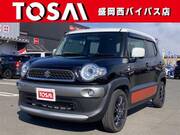 2019 SUZUKI XBEE