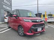 2017 TOYOTA TANK
