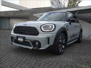 2022 BMW MINI