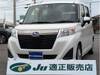 SUBARU JUSTY