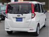 SUBARU JUSTY