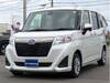 SUBARU JUSTY