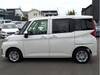 SUBARU JUSTY