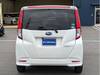 SUBARU JUSTY