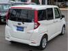SUBARU JUSTY