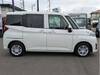 SUBARU JUSTY