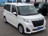 SUBARU JUSTY