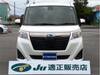 SUBARU JUSTY
