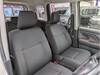 SUBARU JUSTY