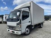 2004 FUSO CANTER