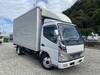 FUSO CANTER