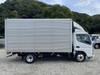 FUSO CANTER