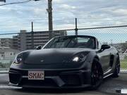 2020 PORSCHE OTHER (Left Hand Drive)