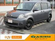 2010 TOYOTA SIENTA X LIMITED