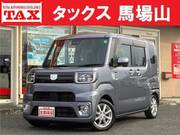 2020 DAIHATSU WAKE