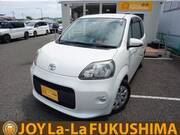 2013 TOYOTA PORTE
