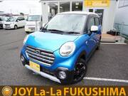 2017 DAIHATSU CAST