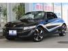HONDA S660