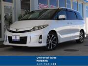 2014 TOYOTA ESTIMA