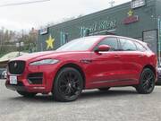 2017 JAGUAR OTHER