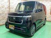 2023 HONDA N-BOX CUSTOM