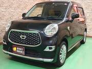 2020 DAIHATSU CAST
