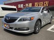 2016 HONDA LEGEND