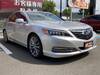 HONDA LEGEND