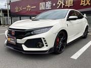2019 HONDA CIVIC TYPE-R