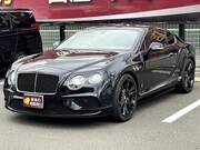 2016 BENTLEY CONTINENTAL