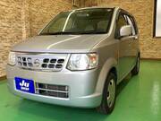 2012 NISSAN OTTI S