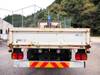 HINO POWDER CEMENT TRUCK