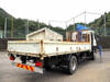 HINO POWDER CEMENT TRUCK
