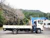 HINO POWDER CEMENT TRUCK