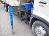 HINO POWDER CEMENT TRUCK