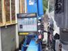 HINO POWDER CEMENT TRUCK