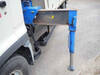 HINO POWDER CEMENT TRUCK
