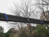 HINO POWDER CEMENT TRUCK