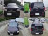 NISSAN OTTI