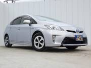 2014 TOYOTA PRIUS S